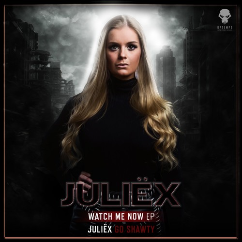Juliëx - Go Shawty