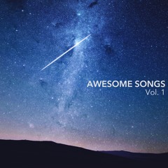 Awesome Songs, Vol 1