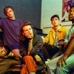 Nicholas (Hippo Campus)
