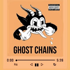 Ghost Chains - Nkdm x 8frame x Kozba(by sound dom)
