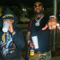 Lil Gotit x Hoodrich Pablo Juan type beat 2020 | prod. Newage