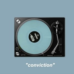 Conviction (Hippo Campus)