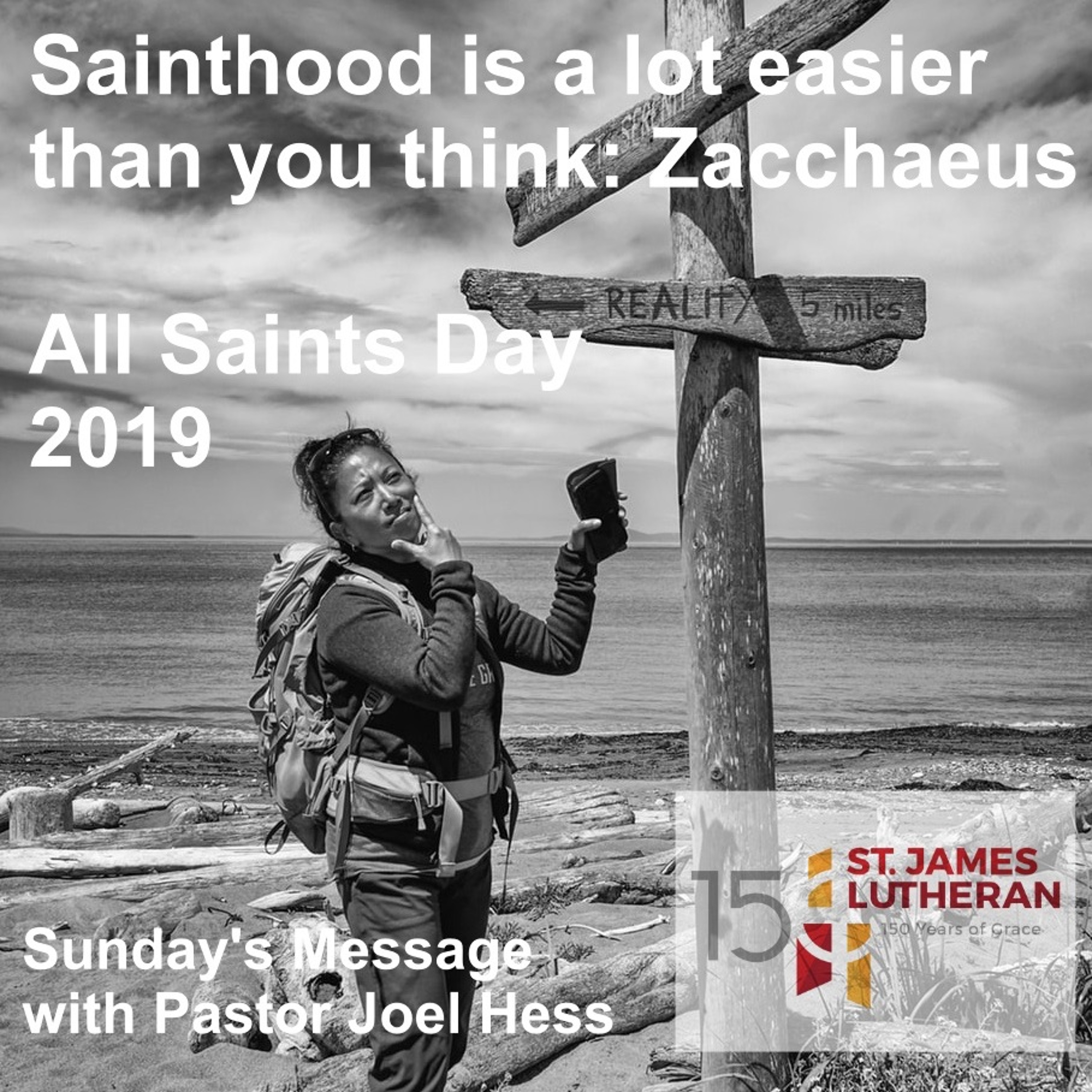 St. James Chicago