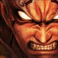 Marvel Vs Capcom Infinite Theme Of Asura