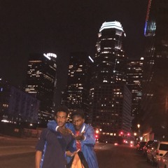 Parkin Lot ft. Wadiller (PROD. CMONA)