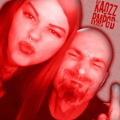 KAOZZ & RMPGD PRESENT POST MORTEM VS MR.PSYKOHEAD ON TOXIC SICKNESS / NOVEMBER / 2019