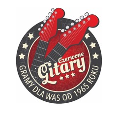 Czerwona gitara