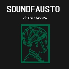 Afro House - Radio Edit 🦁