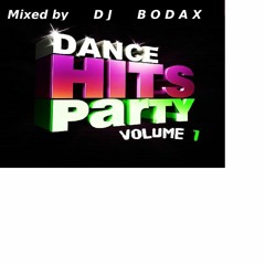 Dj Bodax Party Mix