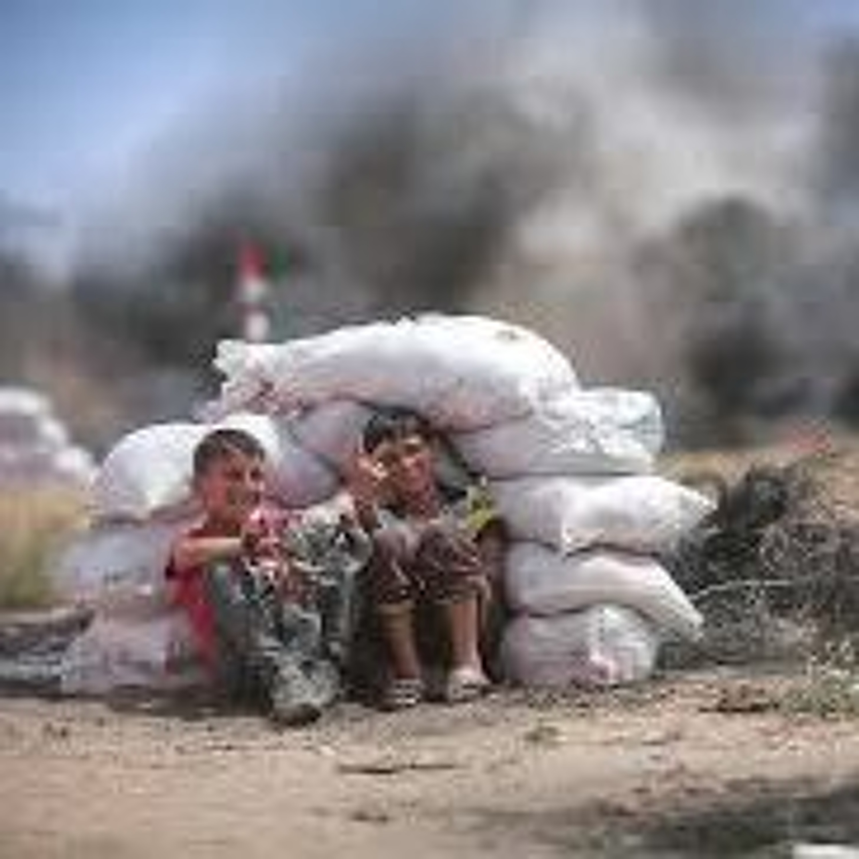 Occupied Thoughts: "What is Israel Doing in Gaza, and Why?" w/ Peter Beinart & Tania Hary