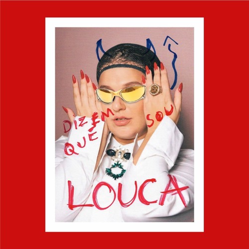 Alice Caymmi - Louca - DJ Luana Coelho Funk Remix Edition