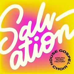 House Gospel Choir - Salvation - Lee Jones - Luis Martinez Remix  - Teaser