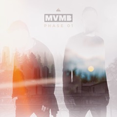 Premiere: MVMB - Juno [IbogaTech]