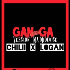 GAN - GA (madhoouse Ver.) Logan X El Chilii