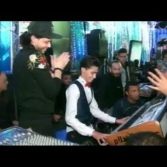 اسمع عبدالسلام في اكتشاف جديد موهبه العازف محمد ميكو
