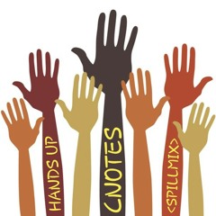 Cnotes - Put Your Hands Up <SpillMix>