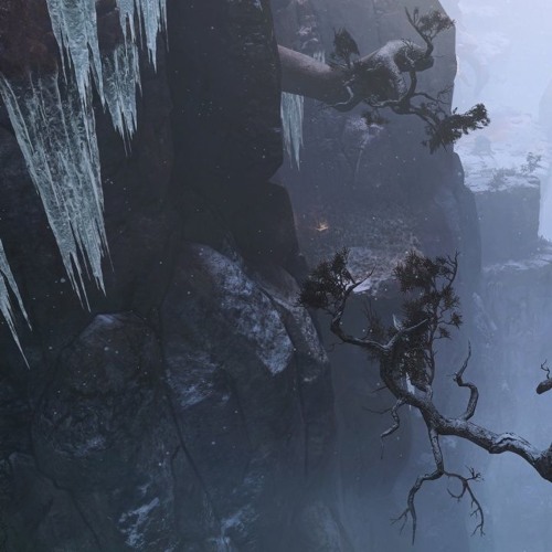 Riven - SEKIRO