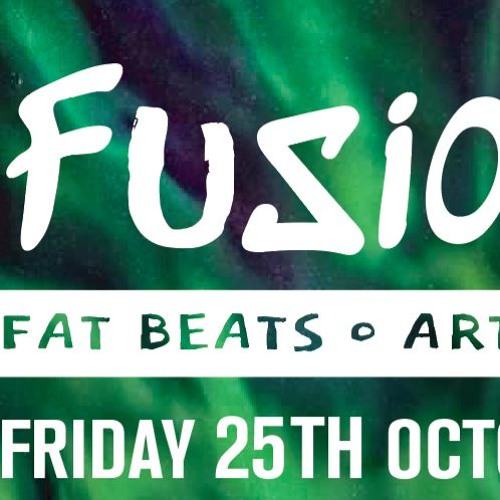 Native Dog - Fusion Dj Set