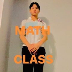 MATH CLASS