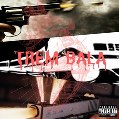 TREM BALA - @Real Og (Prod. Suryh beatz & 4i20rec)