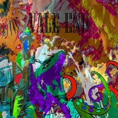 Vale End - Garage Cowboy