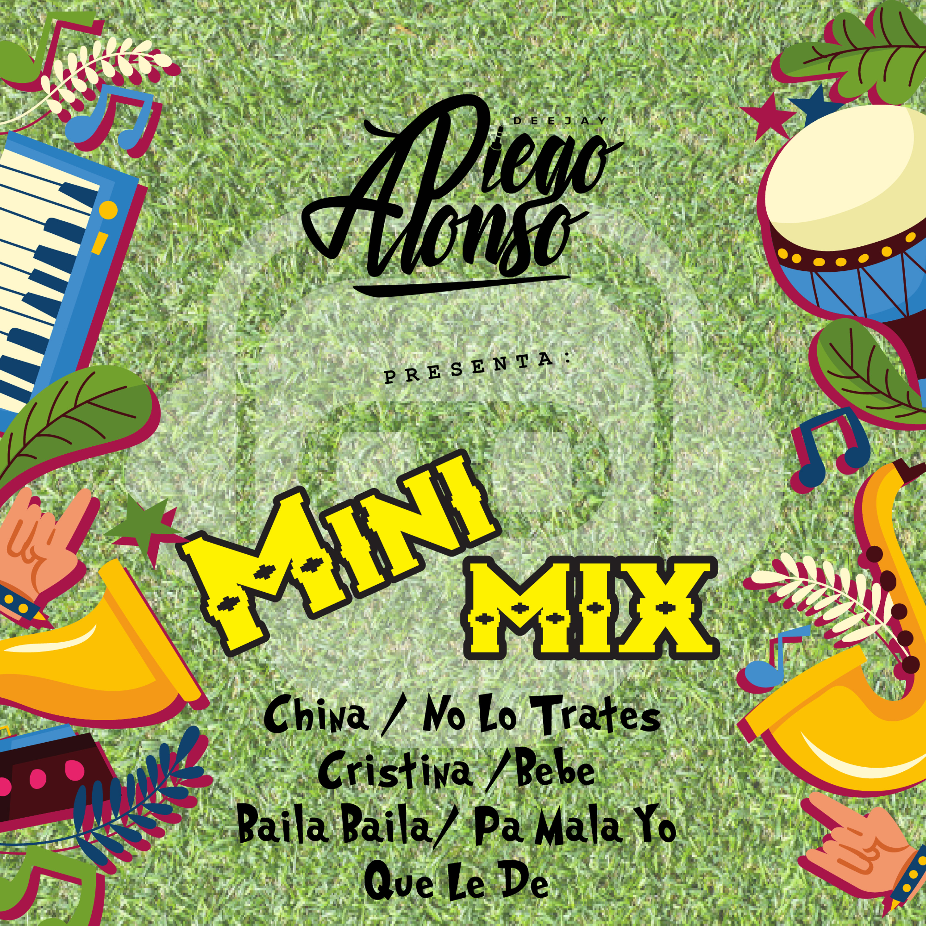 China [MINIMIX 3] episode artwork