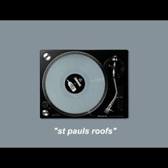 St Paul Roofs (Hippo Campus Live)