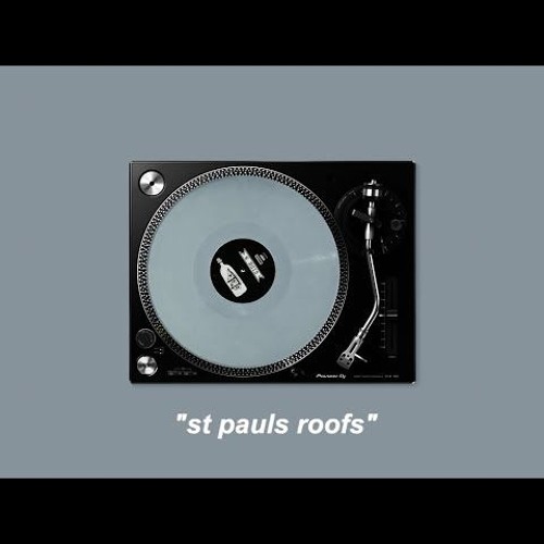 St Paul Roofs (Hippo Campus Live)