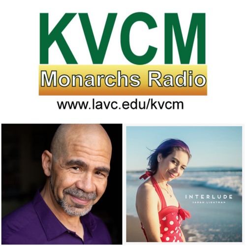 Interview with Sarah Lightman 10-02-2019