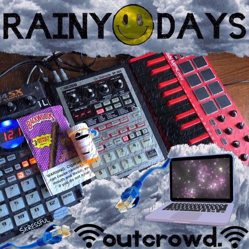 rainy days [beat tape]