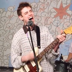 Don't Bring Me Down (Hippo Campus)