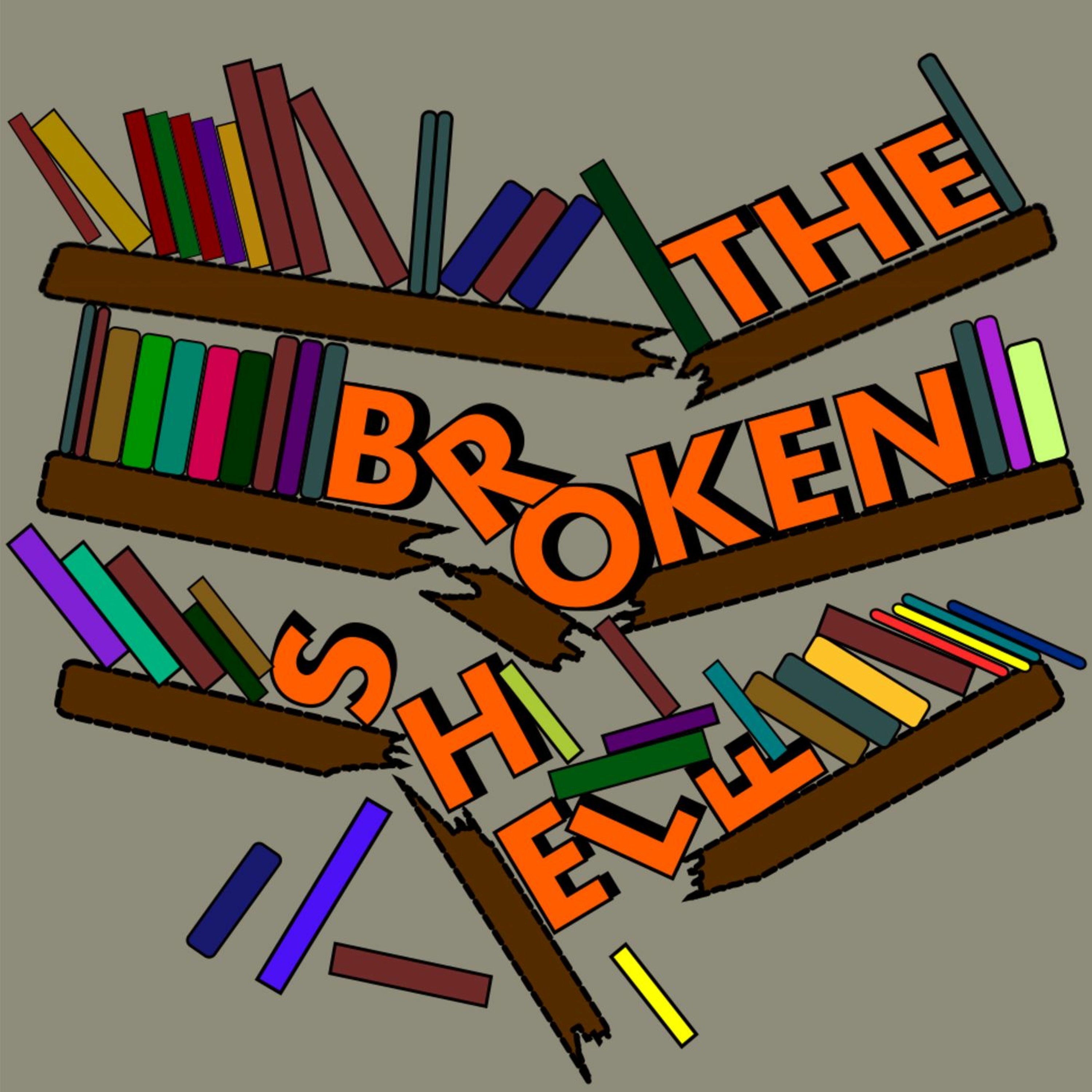 The Broken Shelf