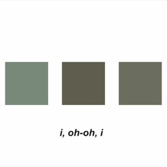 I (oh I)(Hippo Campus)