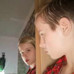 Spooky Bois by JB (jaiden buchanan)