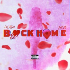 Lul Alias X Pacoo - Back Home