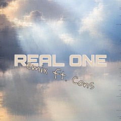 Real One Remix(ft. YJK Conn)