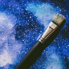 Desert Artist