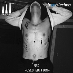 Powerplant44 - Oslo Edition - MRD