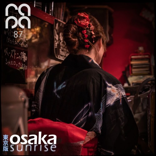 Osaka Sunrise 87