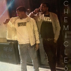 Mally Mal x David Mill$ - Chemicals [Prod. by Half Note]