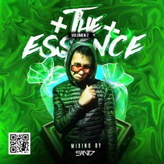 THE ESSENCE VOL2
