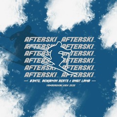 B3nte, Benjamin Beats & Unge Lama - Afterski (Yamborghini High 2020)