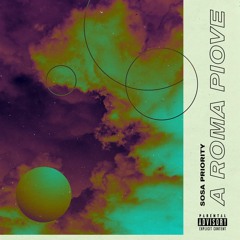 A Roma piove 🌧️