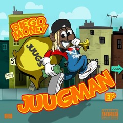 Diego Money JuggRich Ft. MexikoDro [Prod. MexikoDro]