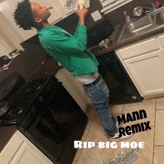 Mann Remix - Trapboydre10k