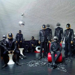 Darlin Aka DaftPunk 1993 2026