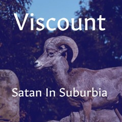 Satan In Suburbia