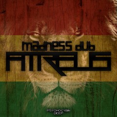 Atreus - Madness Dub
