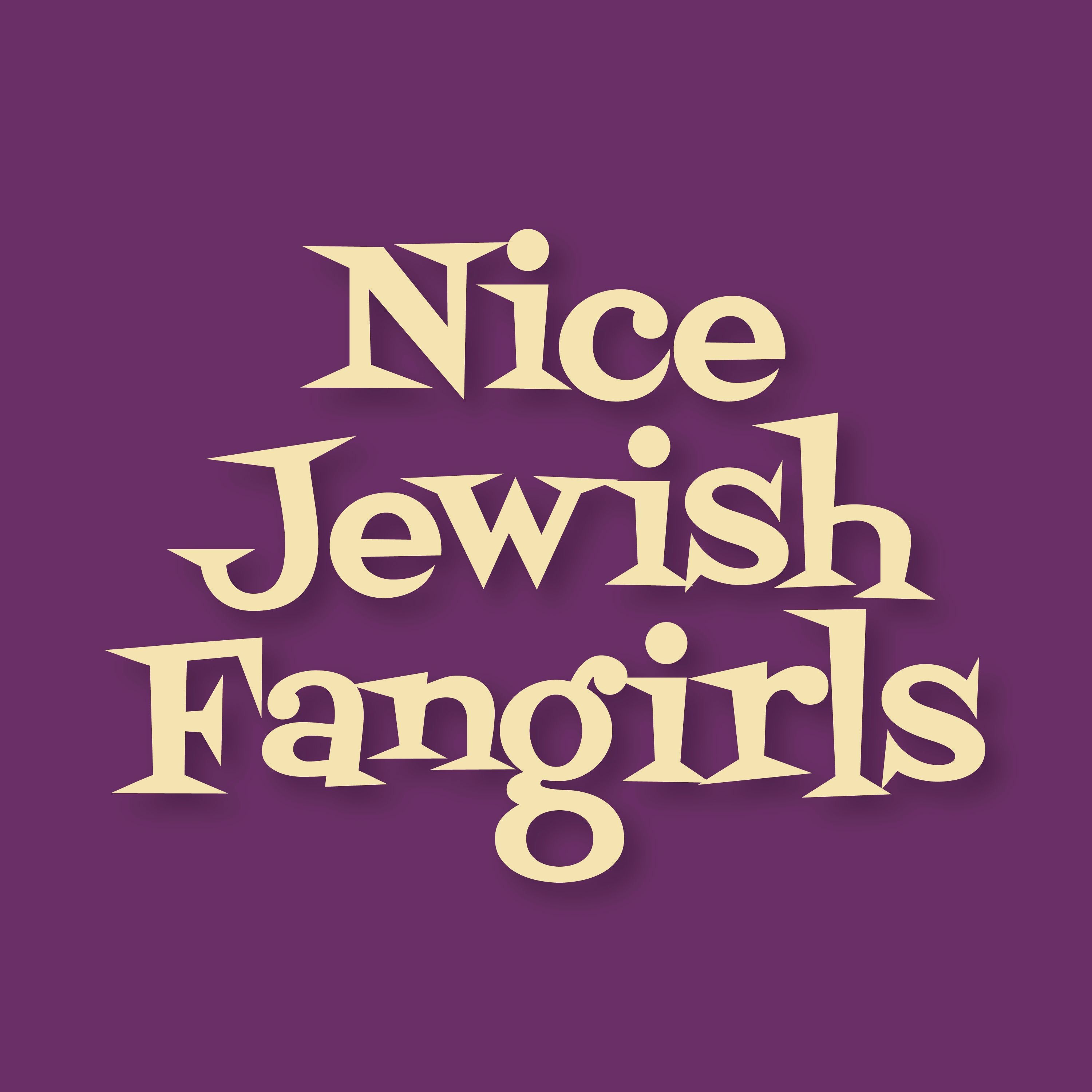 I Forgive Jew (Episode 40)