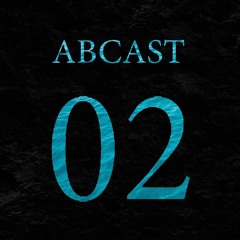 ABCast 02 - Atilio Brito - Podcast - #abcast02